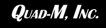 QuadM Logo